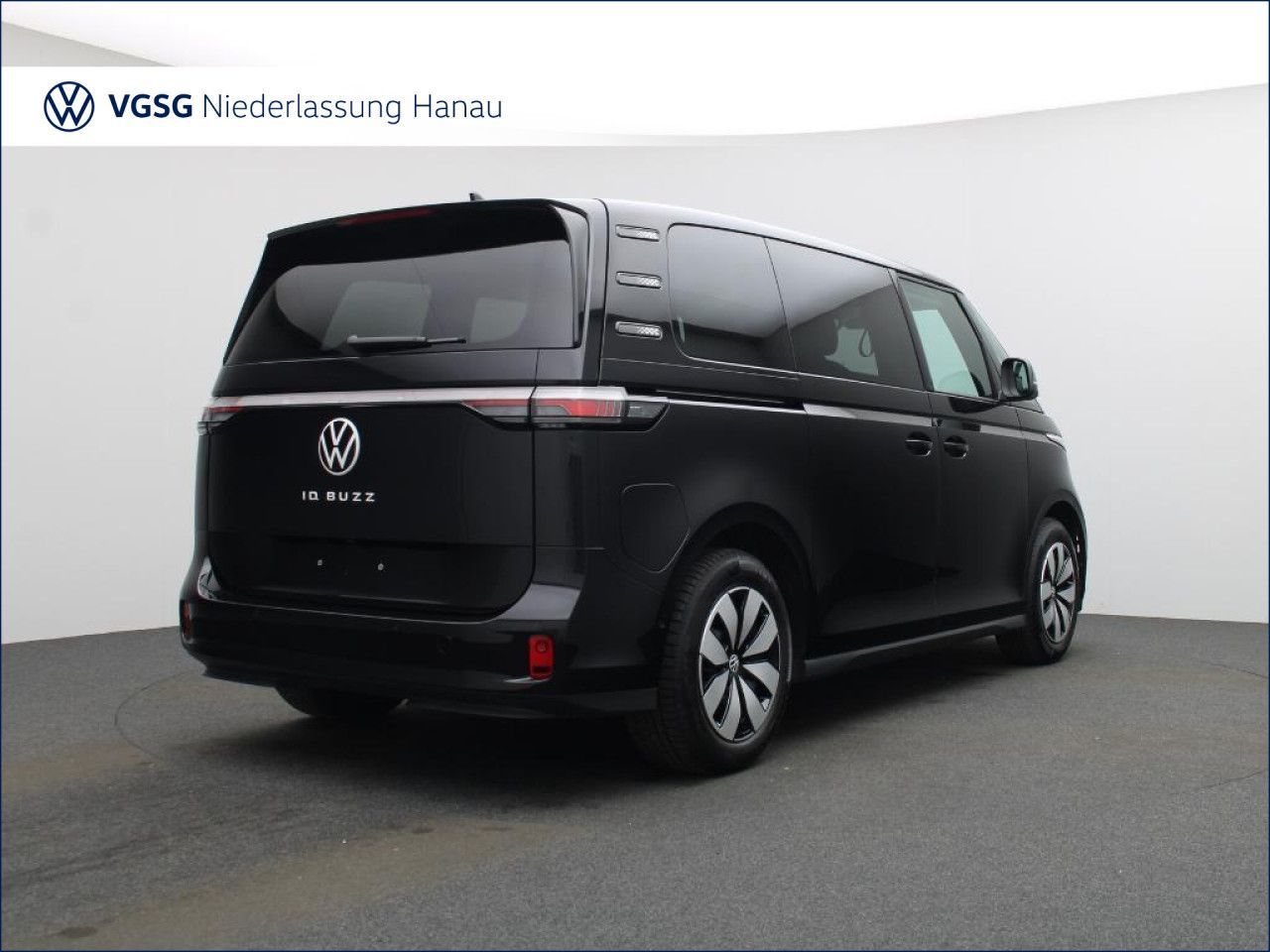 Volkswagen ID. Buzz - Bild 5