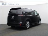 Volkswagen ID. Buzz - Vorschau Bild 5