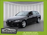 Audi A4 Avant Attraction 2.0TDIe*Tempo 2xPDC Klimaaut - Audi A4 aus 2009: 2.0