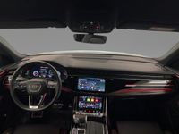 Audi SQ8 - Vorschau Bild 13