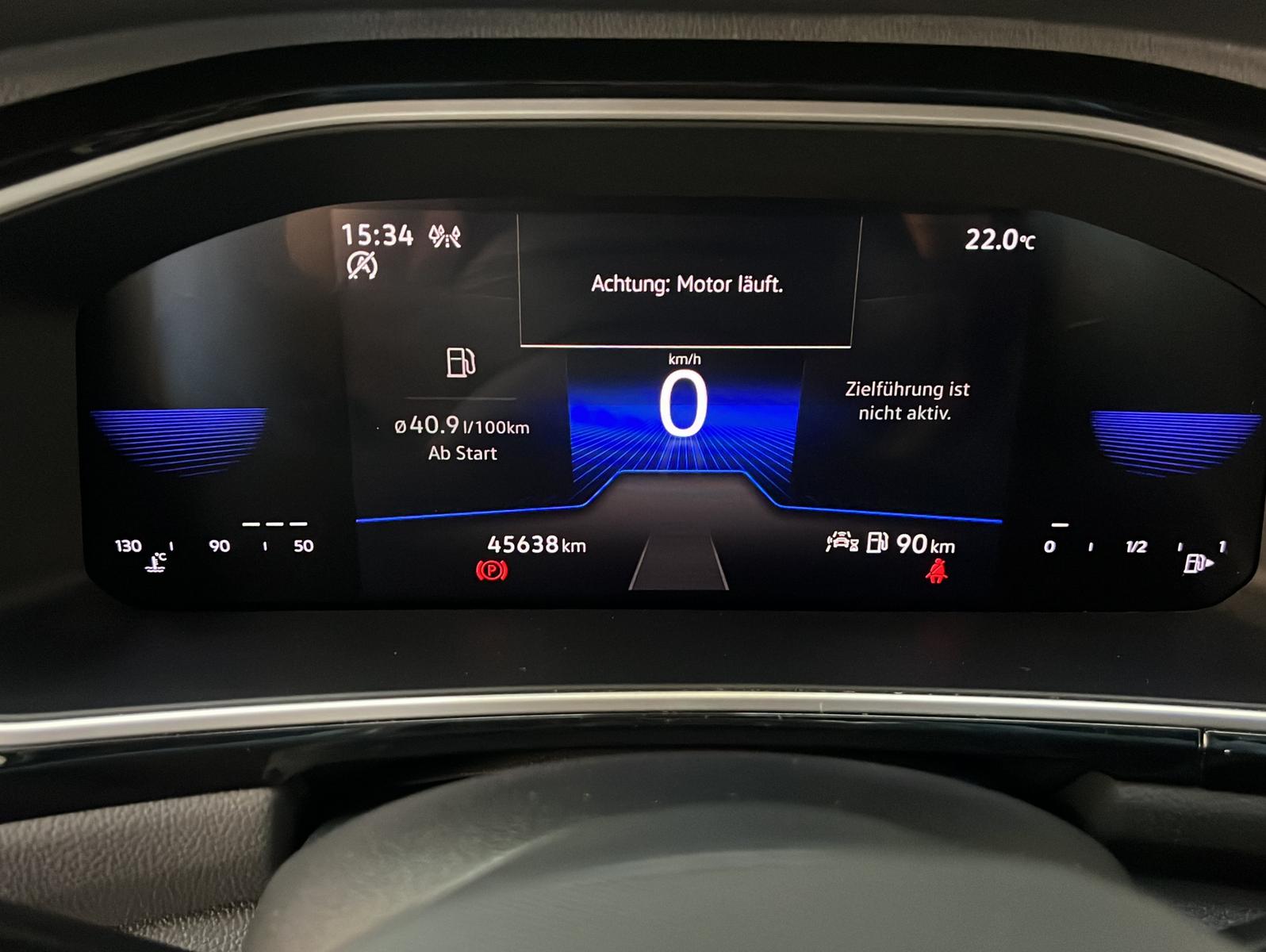 Volkswagen T-Roc 1.0 TSI R-Line*Kamera*DigitalCockpit, миниатюра 10
