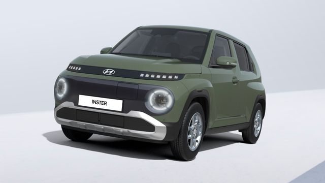 Hyundai INSTER 42 kWh Trend