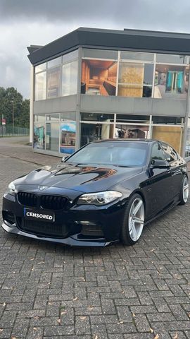 BMW F10 535xi