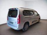 Opel Combo Life E GS XL*7-SITZER*AUTOMATIK*NAVI*ACC* - gebrauchte Opel Combo Life aus dem Jahr 2024