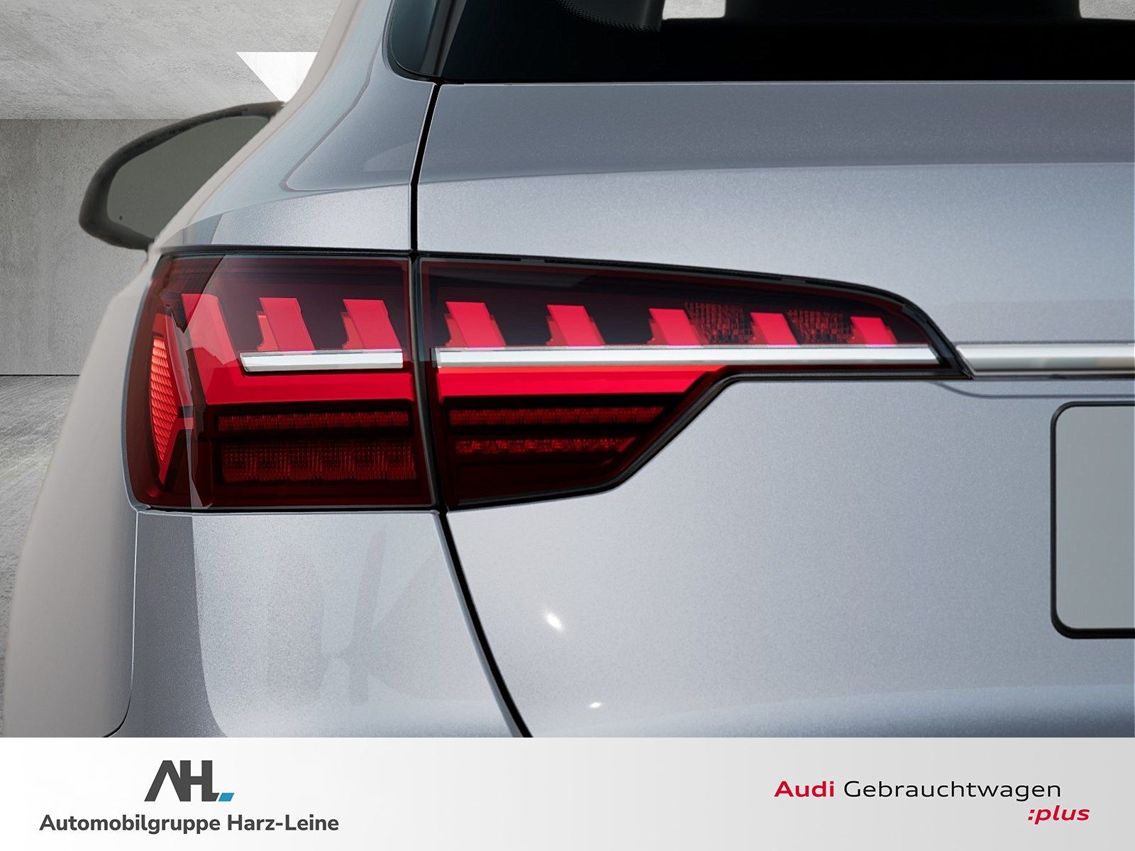 Audi A4 - Bild 7