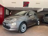 Fiat 500 1.2 Lounge 69cv-ITALIANA-UNICO PROPRIET - Fiat 500: It