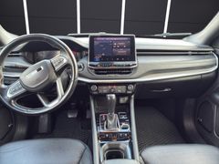 Jeep Compass 1.3 Plug-In Hybrid S