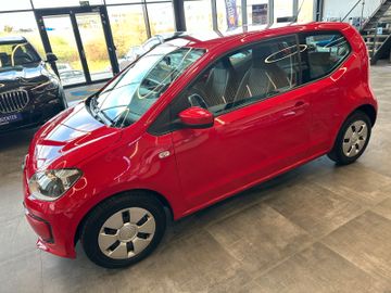 Volkswagen up! 1.0move up! *2.Hand*Klima*Navi*TÜV*TOP*