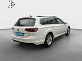 Volkswagen Passat Variant Business 2.0 TDI DSG*NAVI*PANO*AH - Volkswagen Passat Variant: 2.0