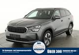 Skoda Kodiaq TDI DSG 4x4 Selection, AHK, Navi, Side, e
