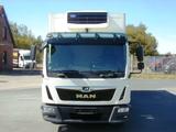 MAN TGL12.220 BL Kühlkoffer Carrier -20°/Klima/LBW- - MAN 220 12 tgl