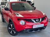 Nissan Juke 1.6 N-Connecta NAVI KAMERA SHZ - gebrauchte Nissan Juke aus dem Jahr 2019