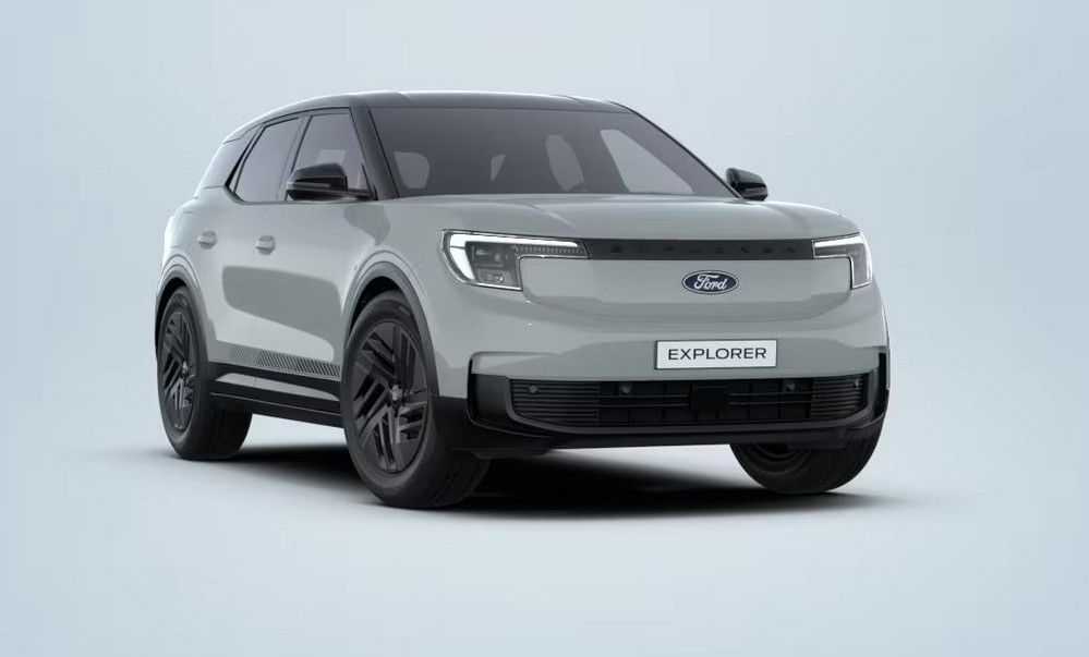 Ford Explorer 79kWh RWD COLLECTION/AUSSTATTUNG ANPASS imagem 2