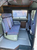 Mercedes-Benz Sprinter James Cook - Mercedes-Benz James cook