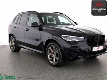 BMW X5 - 7