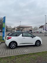 Citroën DS3 e-HDi 90 airdream SoChic EGS6 SoChic - Citroën DS3 mit Diesel-Antrieb