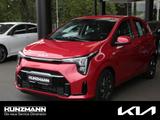 Kia Picanto 1.2 Vision Navi Kamera Lenkradhzg SpurH - Kia Picanto Jahreswagen