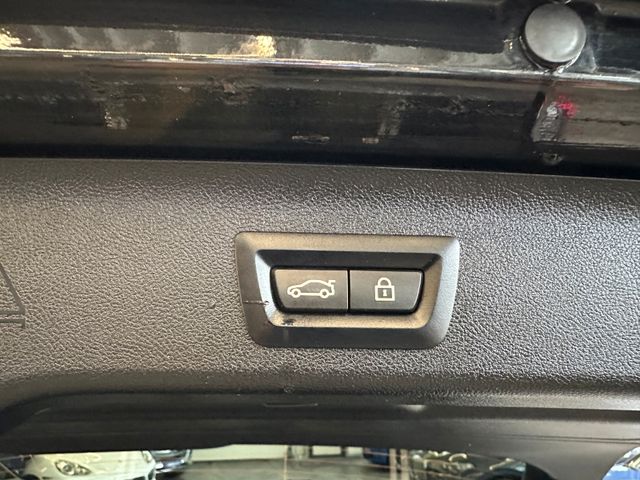 BMW 540 5 Touring 540 d xDrive *M Sport*HuD*AHK*