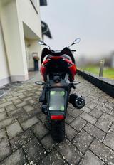 Kymco Super 8R 50i - KYMCO SUPER 8 50I