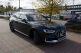 Audi A4 Allroad 45 TFSI S tronic quattro - - Audi A4 Allroad aus 2020
