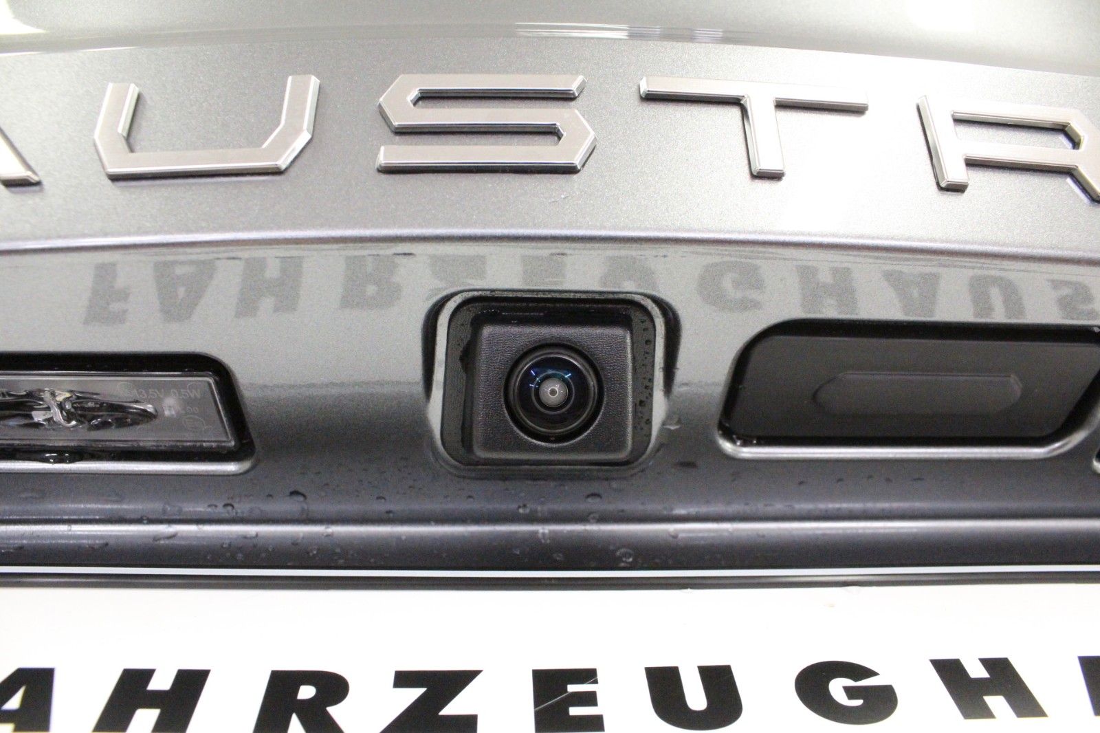 Fahrzeugabbildung Renault Austral Mild Hybrid 160 Techno *Winter-Paket*