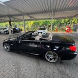 BMW 335i Cabrio M Sport Edition M Sport Edition - BMW 335 in Karlsruhe