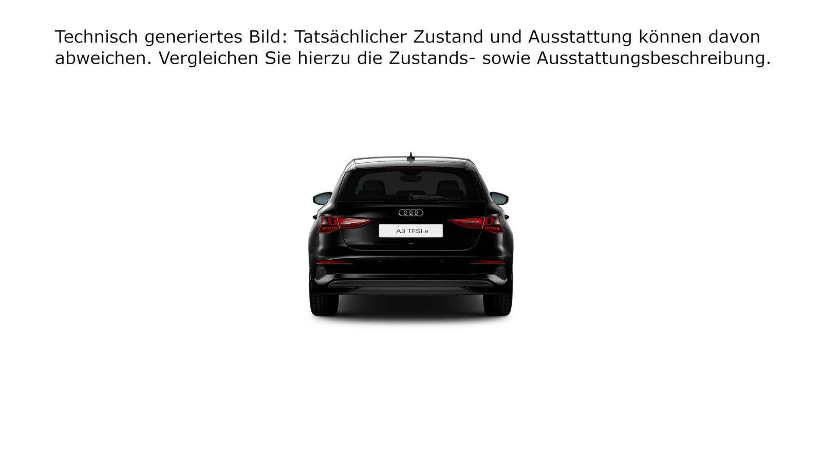 Audi A3 - Bild 5