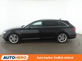 Audi A4 40 TFSI Sport Aut.*SLINE*NAVI*ACC*LED*PDC*SHZ - Audi: Sline