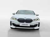 BMW 118i Aut. M Sport SHZ+DAB+Navi+LED - BMW 118: 118d