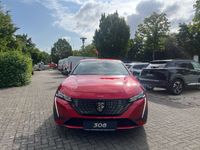 Peugeot 308 - Vorschau Bild 8