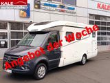 Mercedes-Benz Tramp S 680 LED,AHK,3,5T;Dieselhzg,Hubstützen - Mercedes-Benz Neu