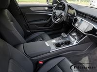 Audi A6 - Vorschau Bild 10