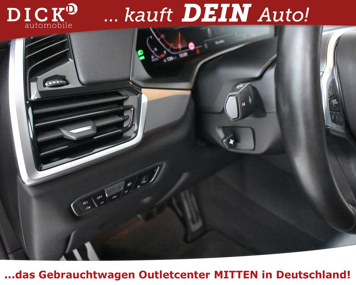BMW X5 xDr 30d M Sport/PAKET+PANO+MEMO+AHK+STDHZ+22" - Image 21
