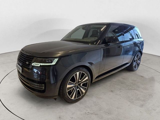 Altele Land Rover Range Rover 3.0D l6 HSE 249CV AZIENDA