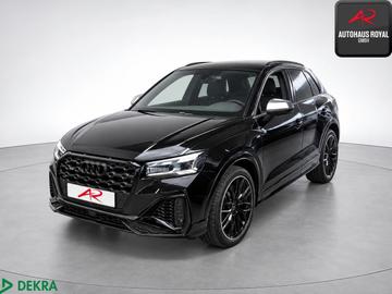2024 AUDI SQ2 照片 1