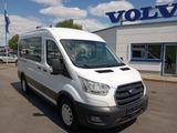 Ford Transit Kombi 350 L2 Trend 9-Sitzer 2xHeizung/Kl - Ford Transit 9 sitzer