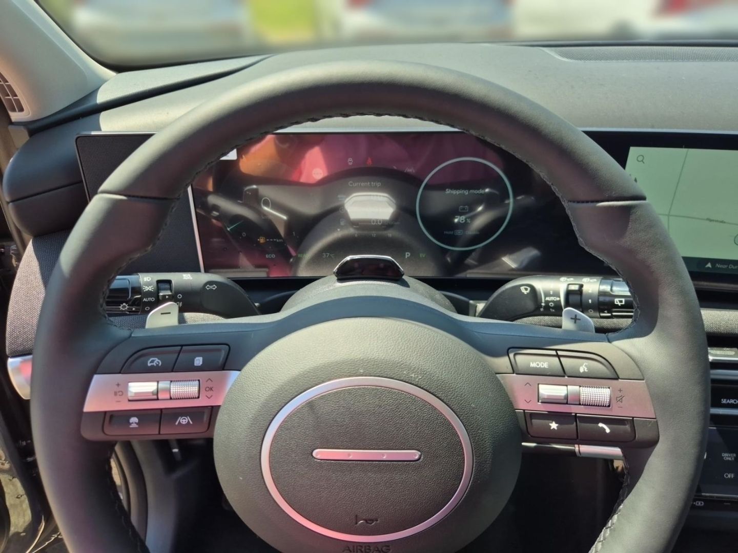 Hyundai Tucson – Bild 8