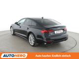 Audi A5 Sportback 40 TDI quattro advanced Aut.*LED* - Audi A5 Gebrauchtwagen in München