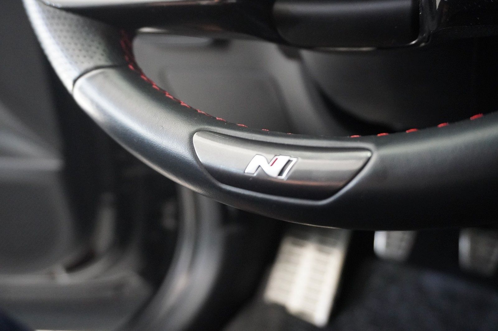 Fahrzeugabbildung Hyundai Tucson 1.6 T-GDI N-LINE NAVI/LED/KAMAERA/SHZ/VIR