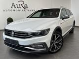 Volkswagen Passat Alltrack 2.0 TSI 4M NAV+LED+AHK+VCOCK+360 - gebrauchte VW Passat Alltrack aus dem Jahr 2021