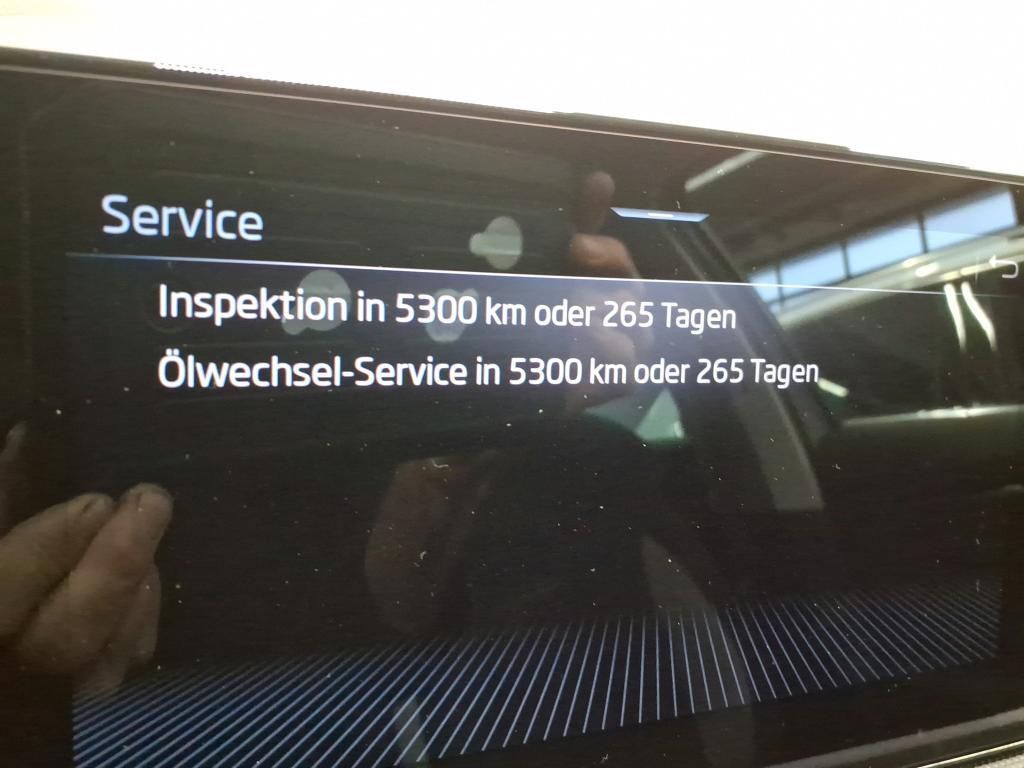 Skoda Kamiq Selection 1.0 TSI Klima*PDC*RFK*SH