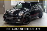 MINI One Clubman 1.6*Bi-XENON*NAVI*AAC*LEDER*PANO*SHZ - MINI One Clubman Gebrauchtwagen