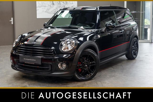 MINI One Clubman 1.6*Bi-XENON*NAVI*AAC*LEDER*PANO*SHZ