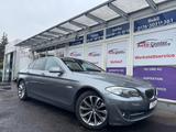 BMW 520d Lim. #Aut.#*Navi*Xenon*Schbdach*PDC*MFL* - gebrauchte BMW 520 aus dem Jahr 2012