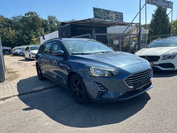 Ford Focus - 3