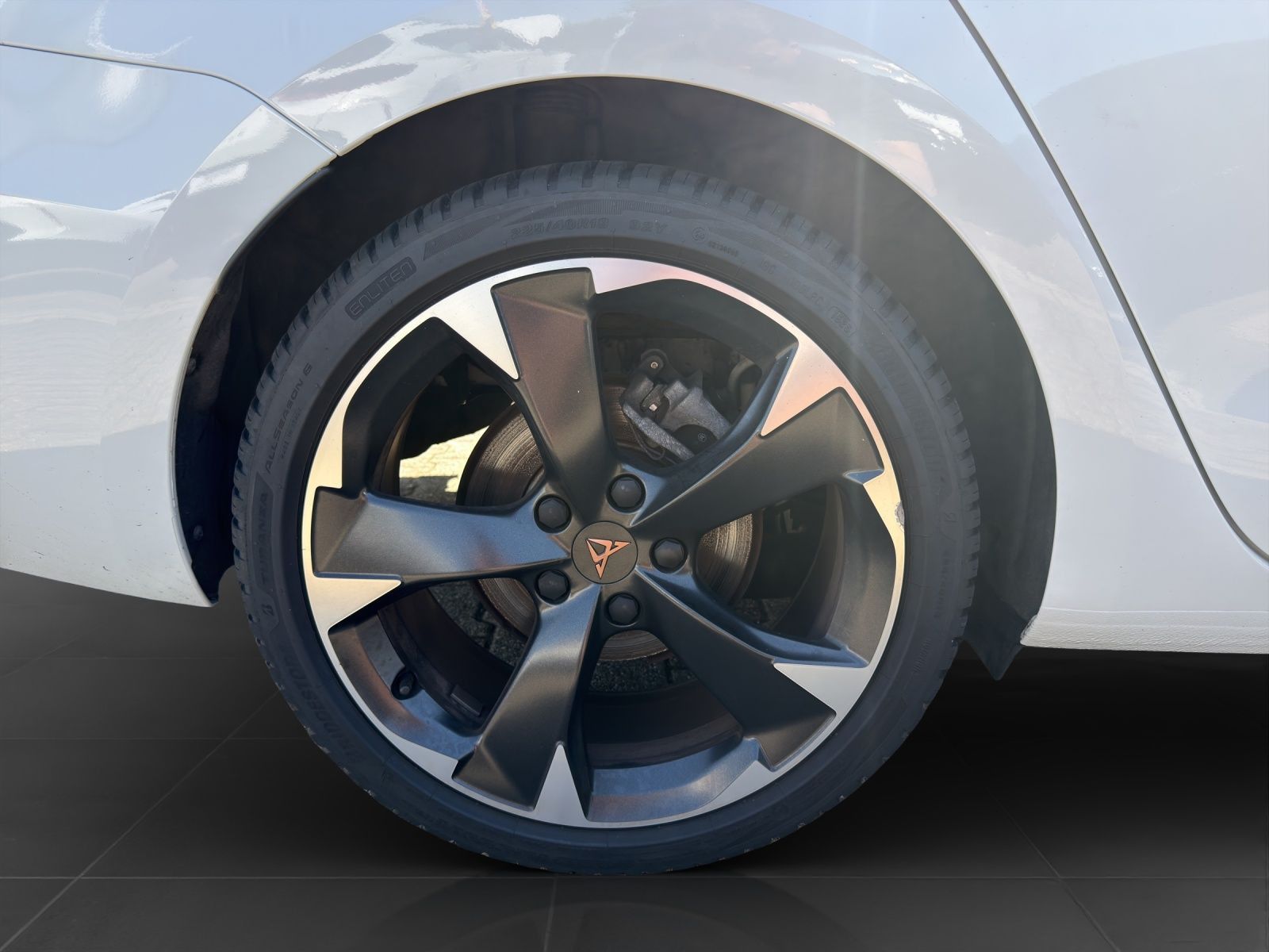 Cupra Leon - Bild 8