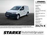 Volkswagen Caddy Cargo 2.0 TDI Kasten  Navi PDC Klima - VW Caddy Gebrauchtwagen in Osnabrück