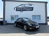 Volkswagen Beetle 2.0 TDI DSG Design - Volkswagen Beetle: TDI