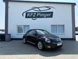 Volkswagen Beetle 2.0 TDI DSG Design - Volkswagen Beetle: TDI