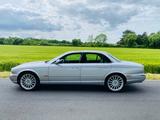 Jaguar XJ8 4.2 Liter - Original 18.288 KM / PERFEKT !!! - Jaguar XJ8 aus 2003